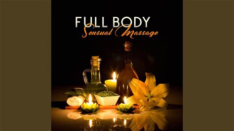 Full Body Sensual Massage Escort Brenes
